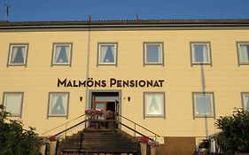 Bohus Malmöns Pensionat